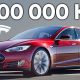 Une voiture électrique qui a roulé plus de 1,3 millions de kilomètres?