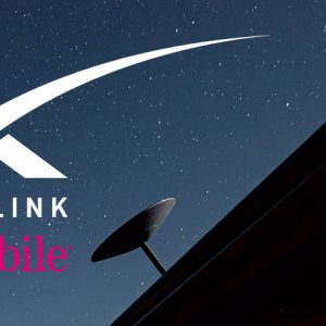 starlink-T-Mobile