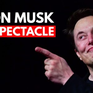 Elon-Musk-spectacle