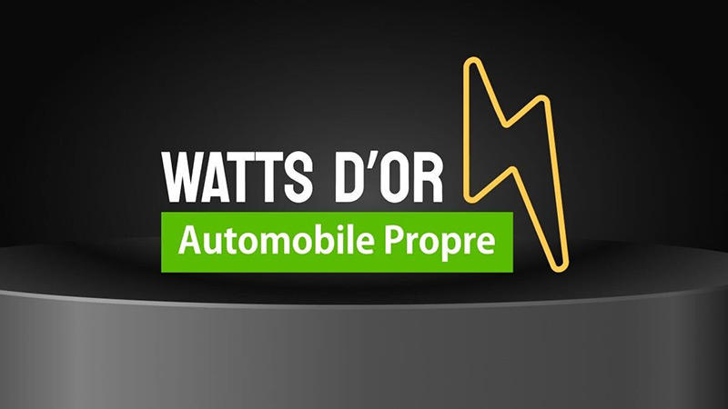 Watts-dor-Automobile-Propre
