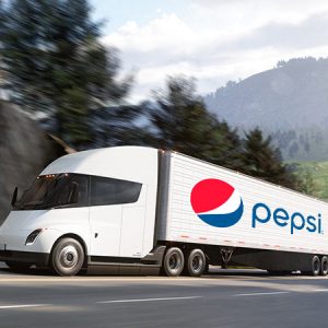 Tesla-Semi-Pepsi