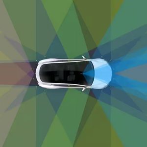 Tesla-Vision