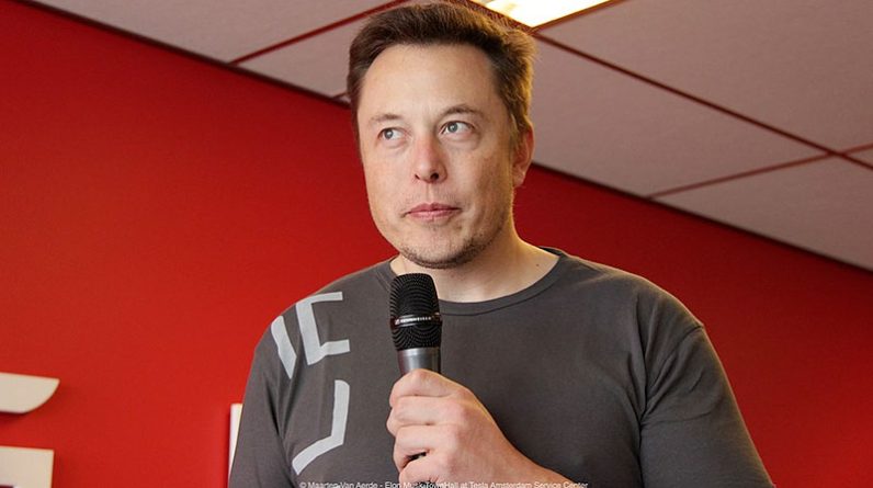 Elon-musk-successeur-Tesla