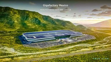 Tesla-Giga-Mexico