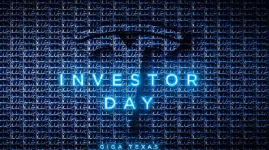 Tesla-Investor-Day