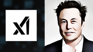 Lancement de xAI par Elon Musk