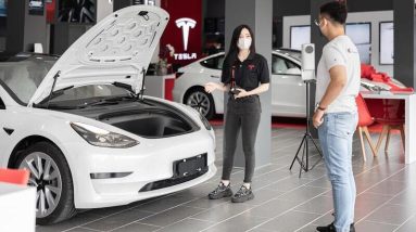 84 mois de remboursement : Comment Tesla rend ses voitures plus accessibles aux Etats-Unis