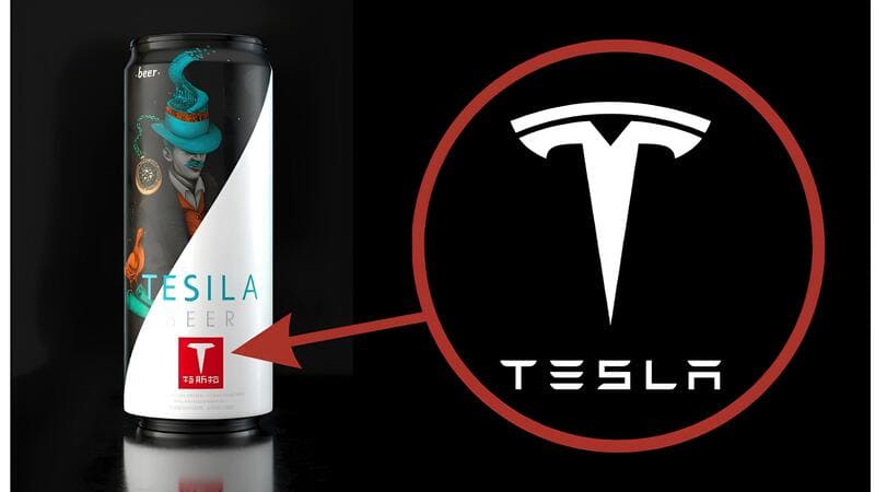 Le Verdict est tombé : Tesla gagne un procès de 31.472 € contre Tesla Beer en Chine ! 