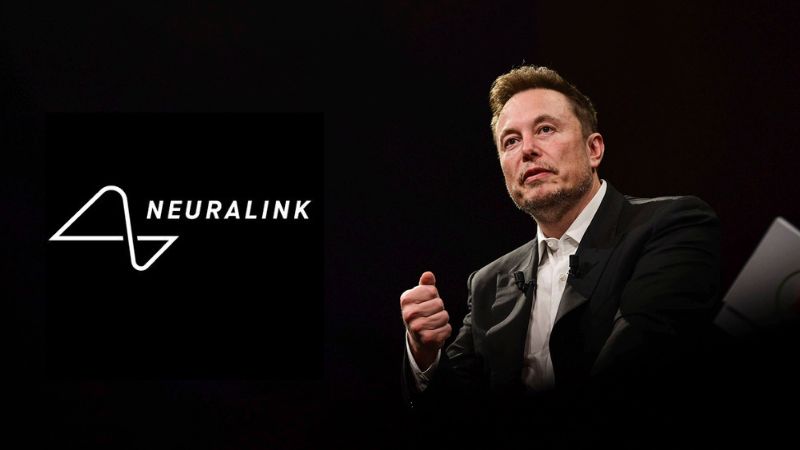 Elon musk et neuralink