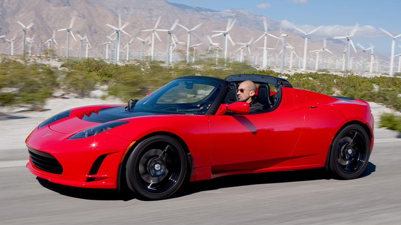 Tesla-Roadster-Original