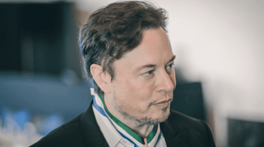 Tesla investisseurs soutien Elon Musk