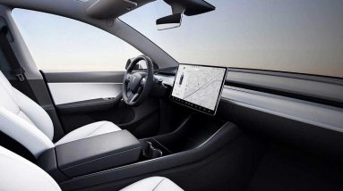 Tesla 5G Privée