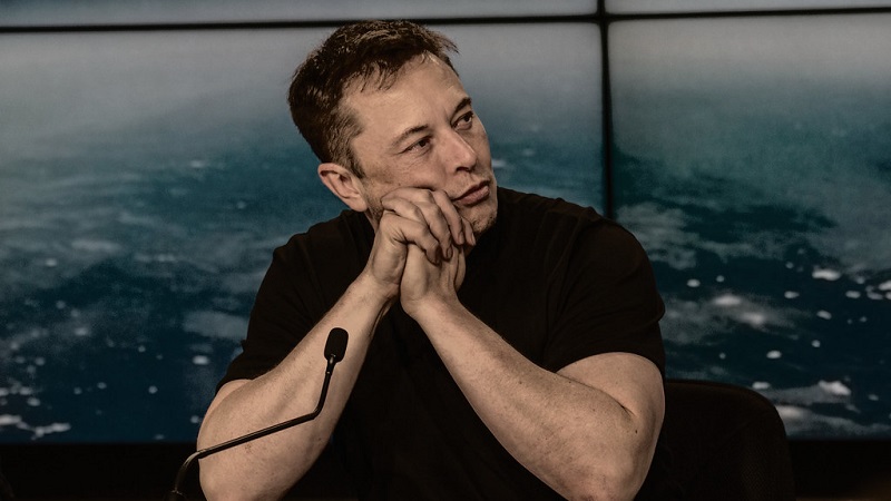 avenir Tesla Elon Musk