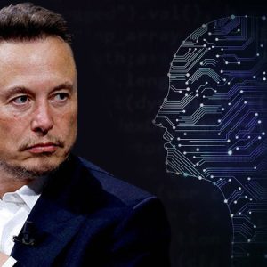 intelligence-artificielle---Elon-Musk